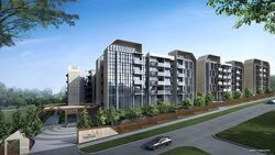 The Gazania (D19), Condominium #349716261